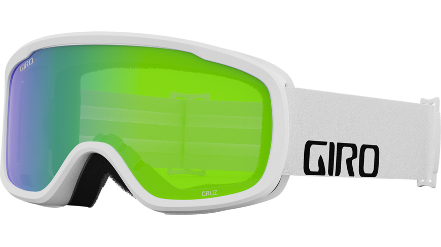 Giro Snow Cruz