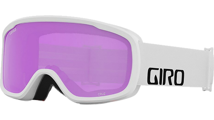 Giro Snow Cruz