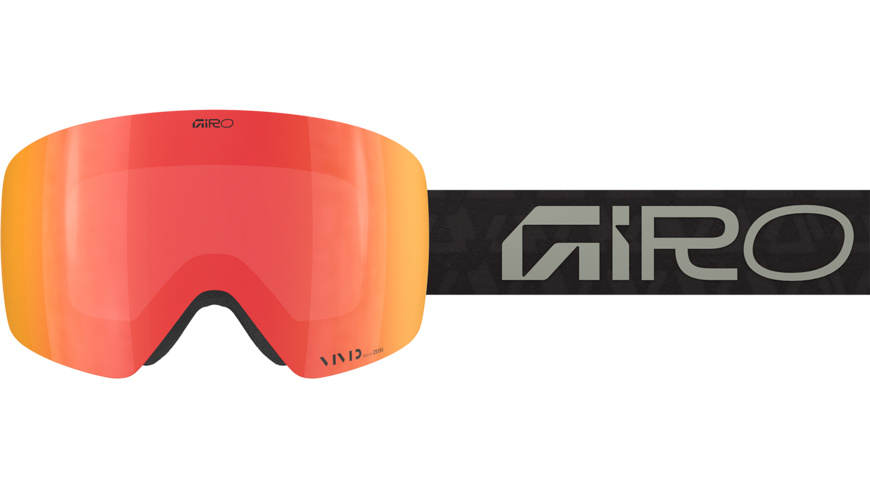 Giro Snow Contour RS