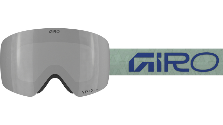 Giro Snow Contour RS