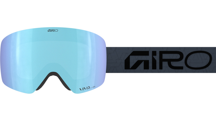 Giro Snow Contour RS
