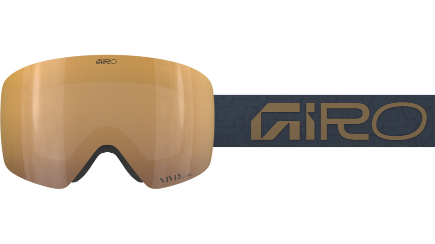 Giro Snow Contour RS