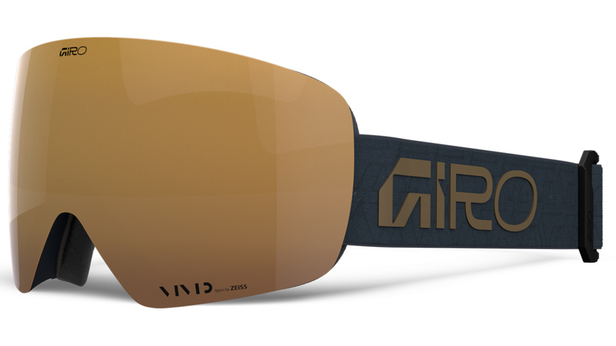 Giro Snow Contour RS