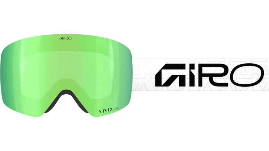 Giro Snow Contour RS