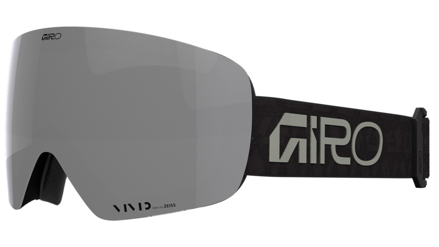 Giro Snow Contour RS