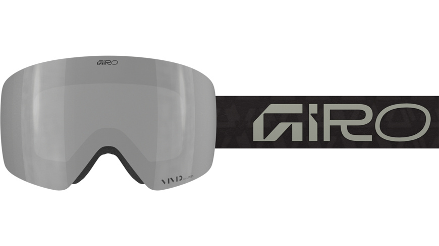 Giro Snow Contour RS