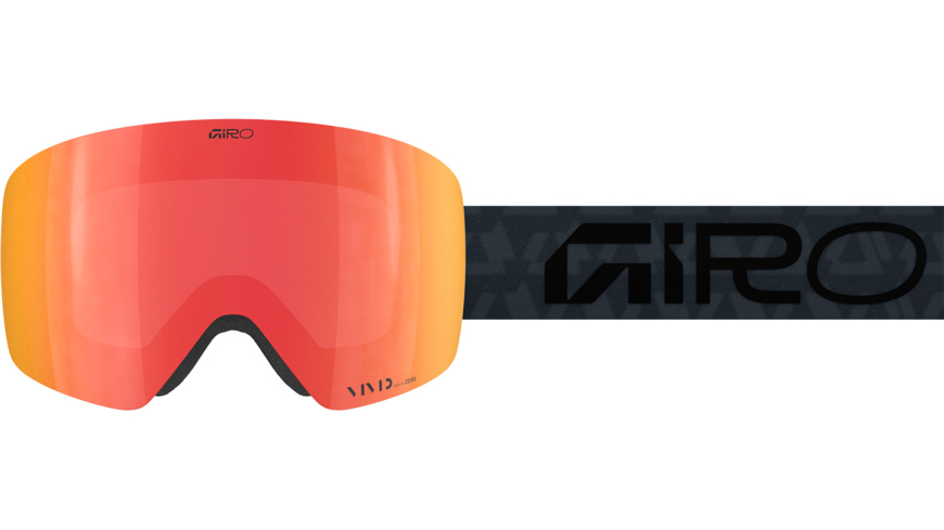 Giro Snow Contour RS