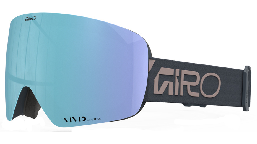 Giro Snow Contour RS