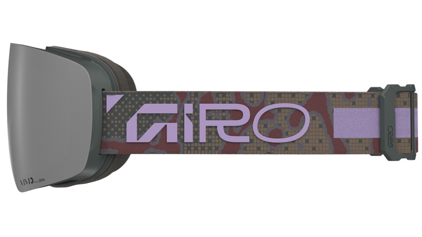 Giro Snow Contour RS