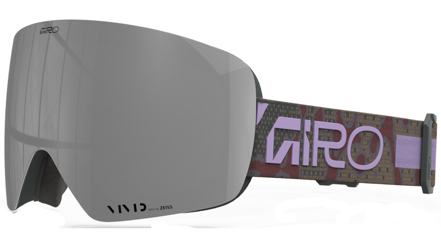 Giro Snow Contour RS
