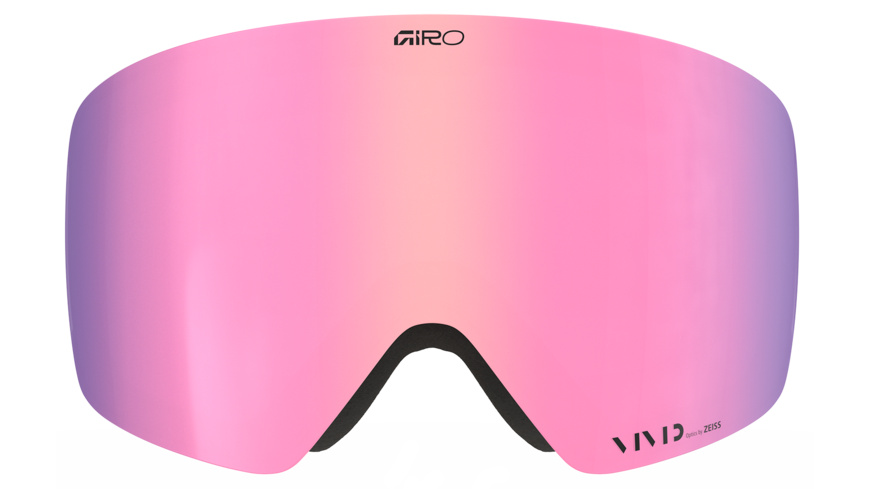 Giro Snow Contour RS