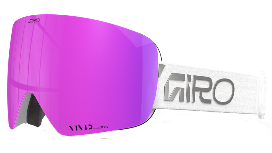 Giro Snow Contour RS