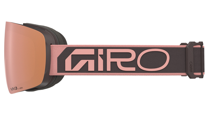 Giro Snow Contour RS