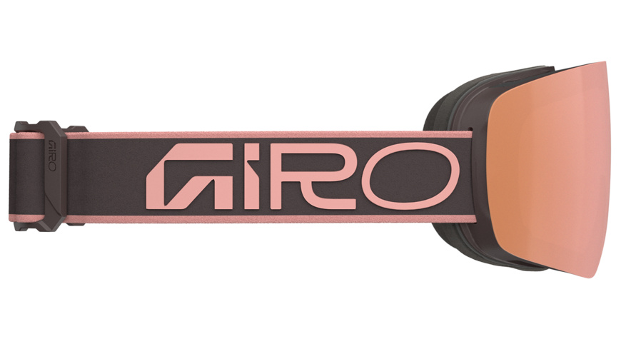 Giro Snow Contour RS
