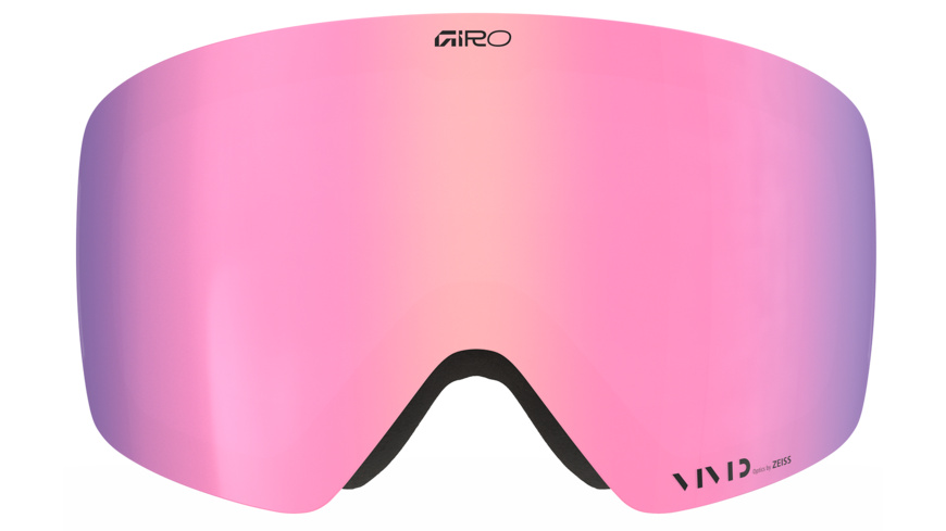 Giro Snow Contour RS