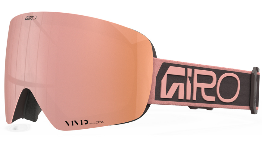 Giro Snow Contour RS