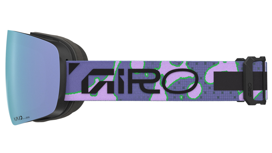 Giro Snow Contour RS