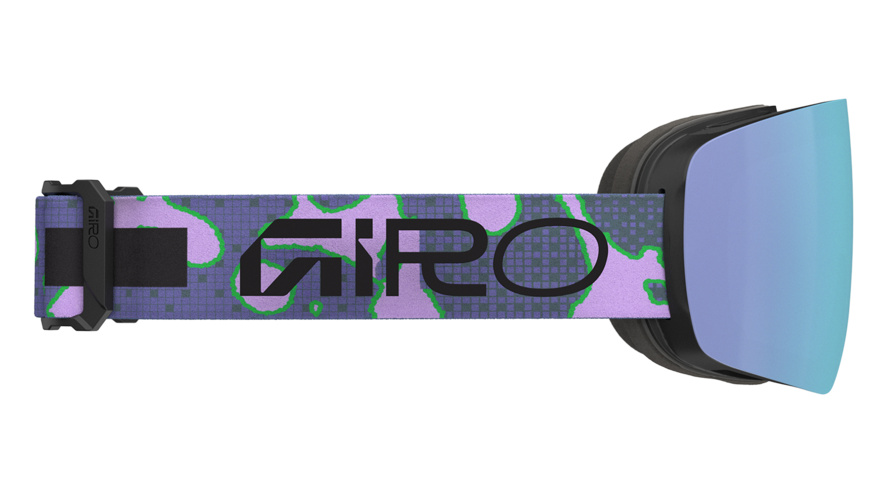 Giro Snow Contour RS