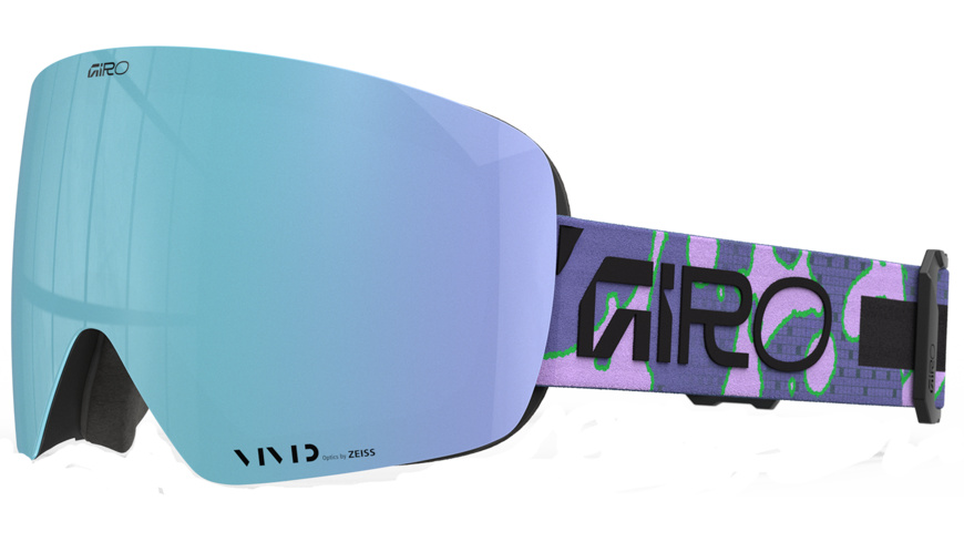 Giro Snow Contour RS