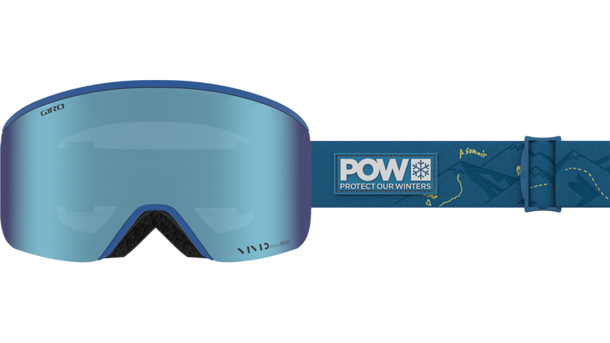 Giro Snow Axis