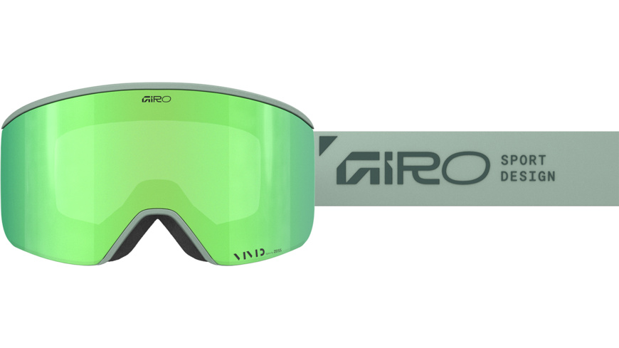 Giro Snow Axis