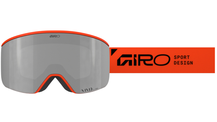 Giro Snow Axis