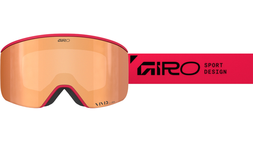Giro Snow Axis