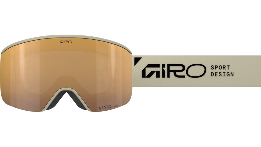 Giro Snow Axis
