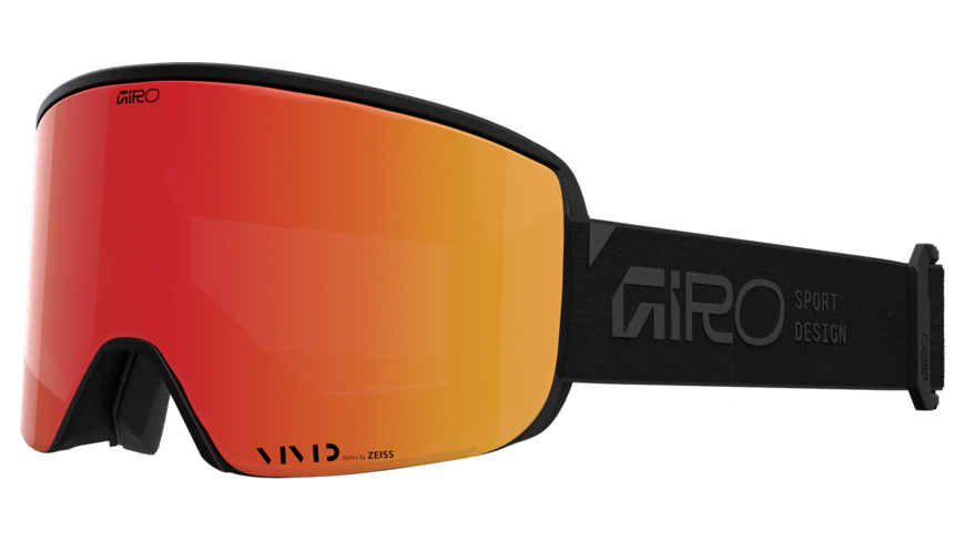 Giro Snow Axis