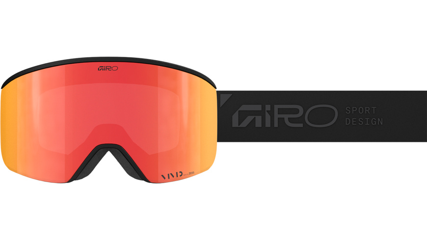 Giro Snow Axis