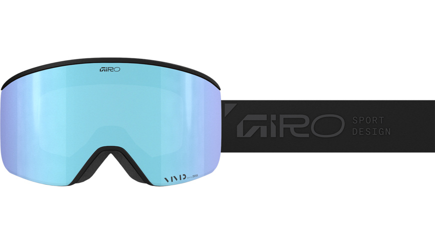 Giro Snow Axis