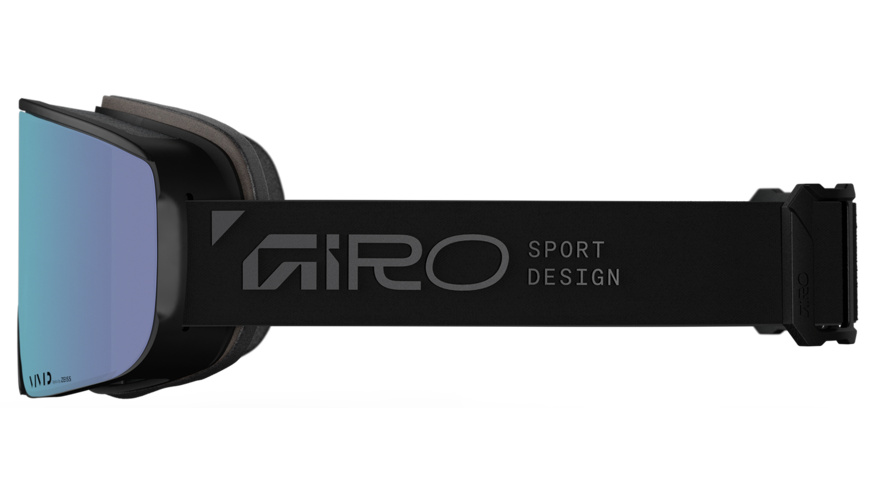 Giro Snow Axis