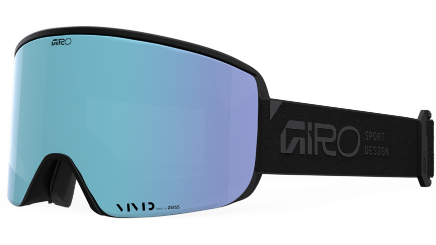Giro Snow Axis