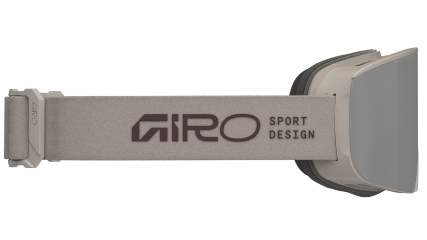 Giro Snow Axis
