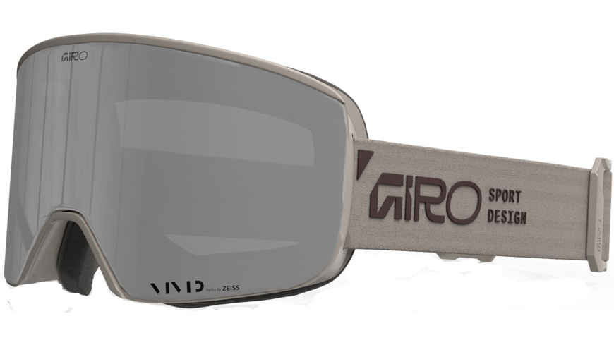 Giro Snow Axis