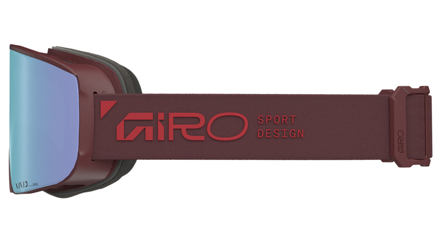 Giro Snow Axis