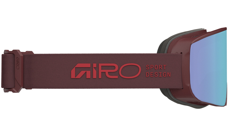 Giro Snow Axis