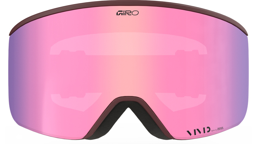 Giro Snow Axis