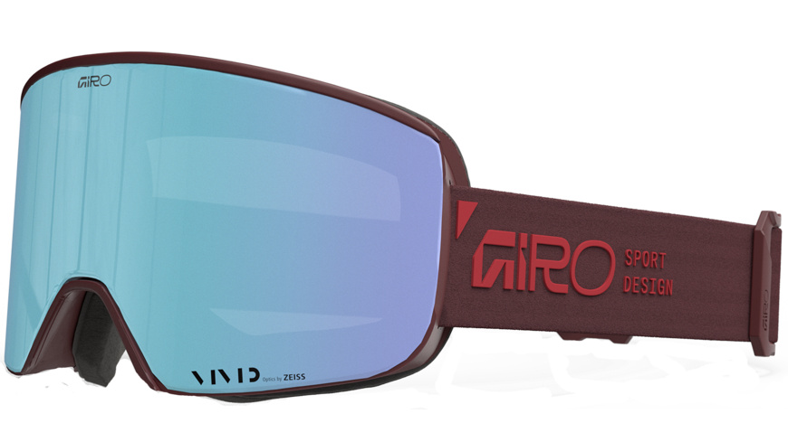 Giro Snow Axis