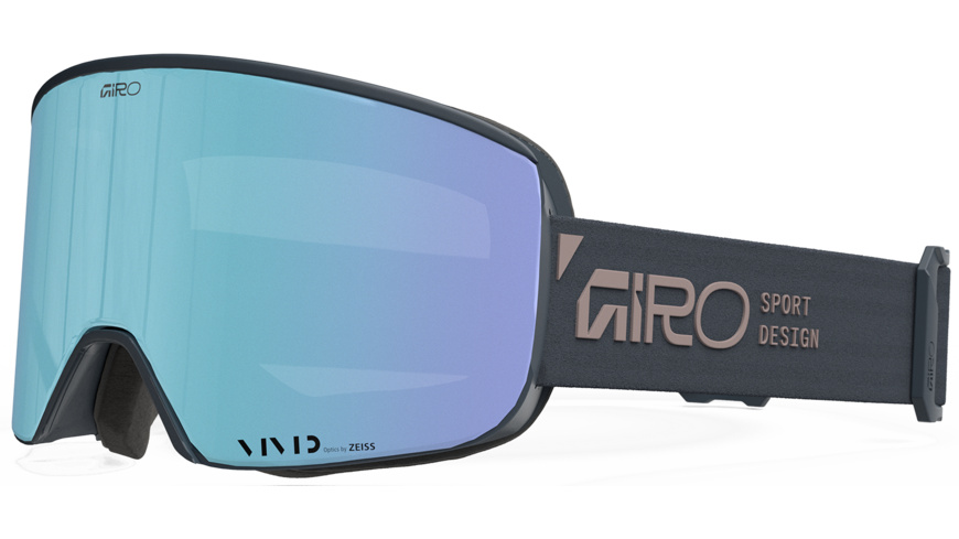 Giro Snow Axis