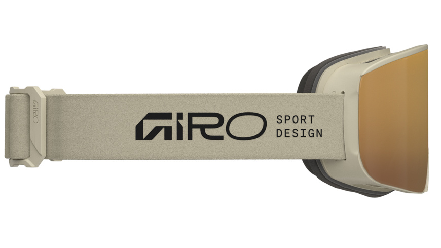 Giro Snow Axis