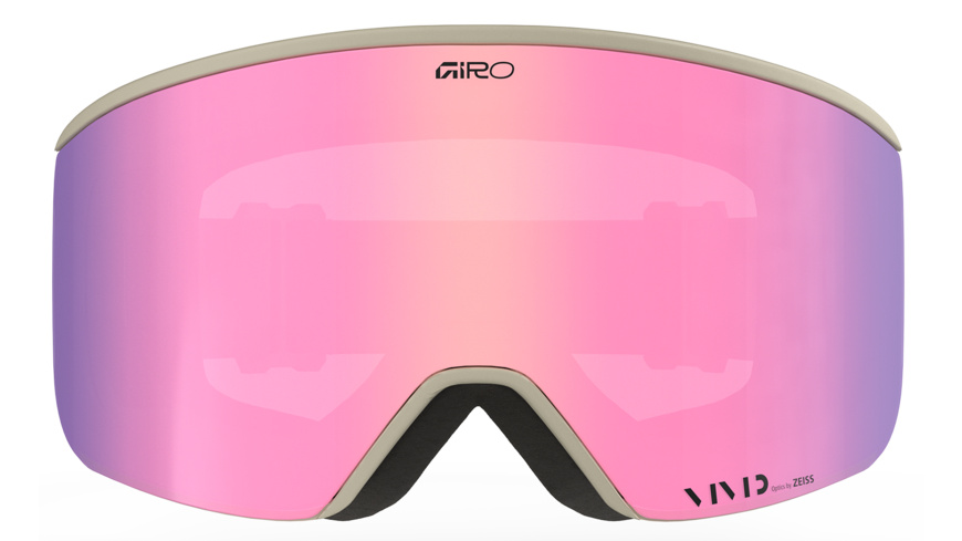 Giro Snow Axis
