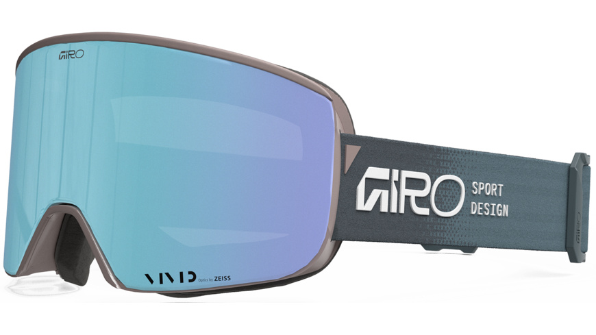 Giro Snow Axis