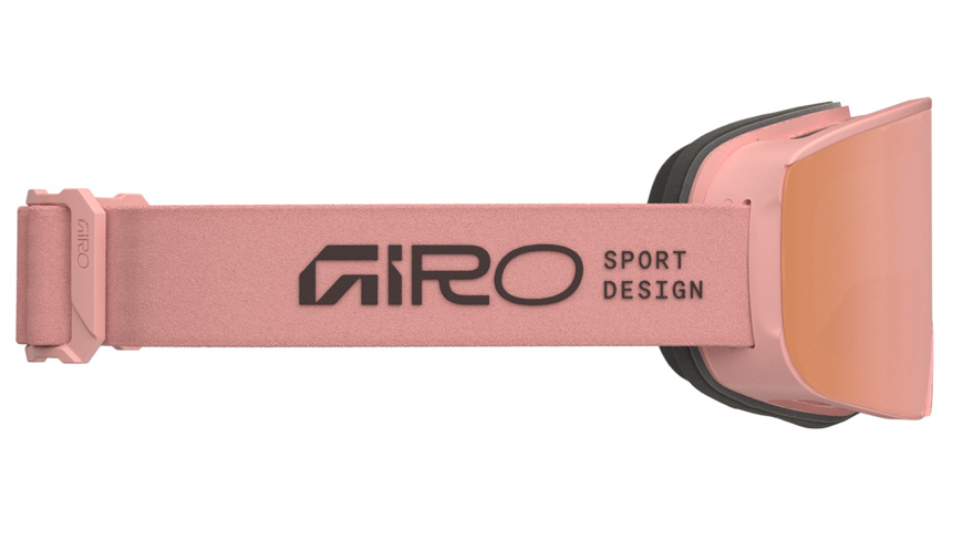 Giro Snow Axis