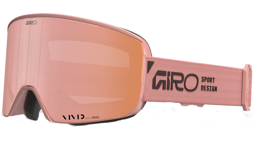 Giro Snow Axis