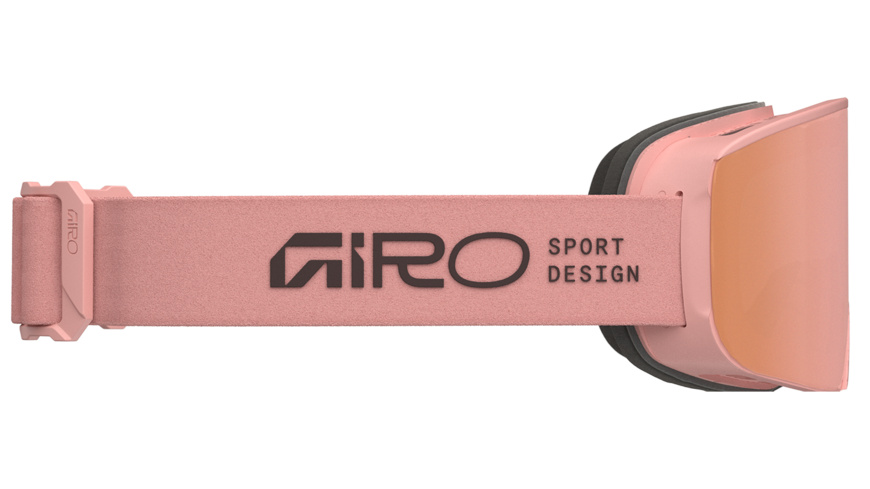 Giro Snow Axis