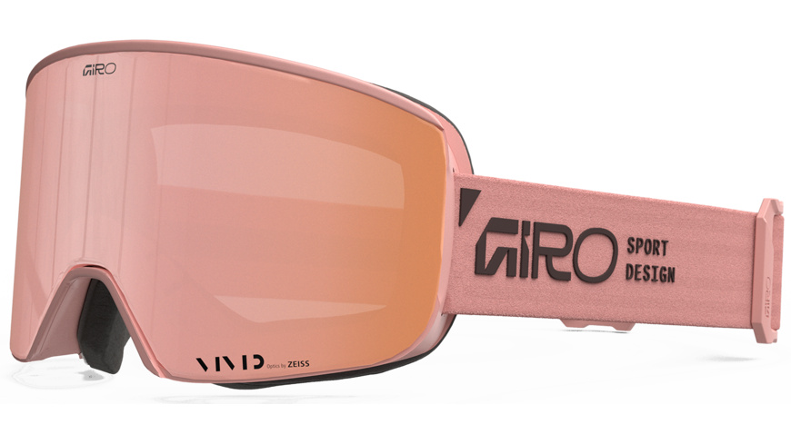 Giro Snow Axis