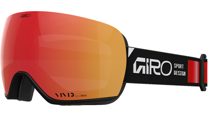 Giro Snow Article II