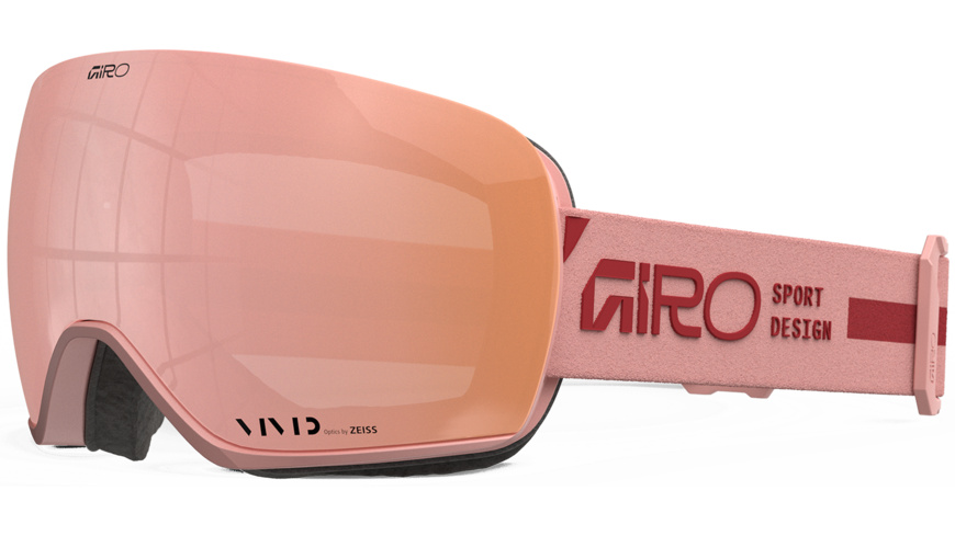 Giro Snow Article II