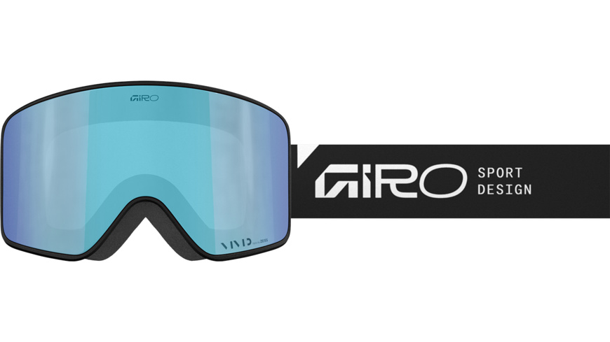 Giro Snow Method II